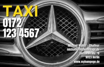 TAXI