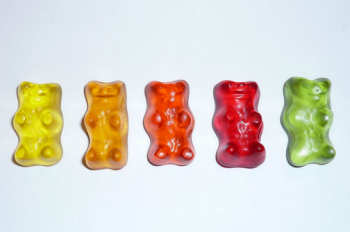 gummi-bears