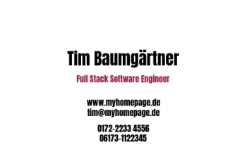 Schreiner-Visitenkarte Typo Version-5
