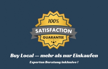 Immobilien-Makler-Visitenkarte Shop Here Version-6