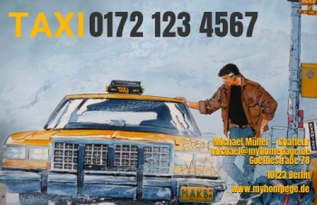 TAXI