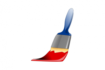 paintbrush