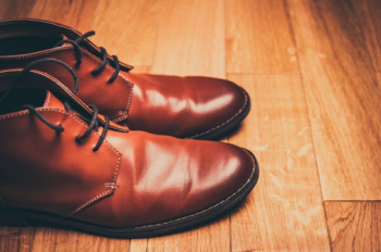 brown-shoes