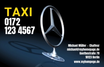 TAXI