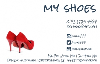 Social Me