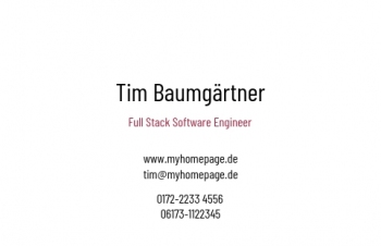 Schreiner-Visitenkarte Typo Version-3