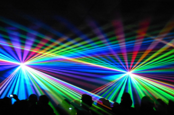 laser-show