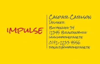 Impulsiv