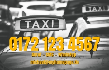 TAXI