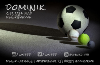 Social Me