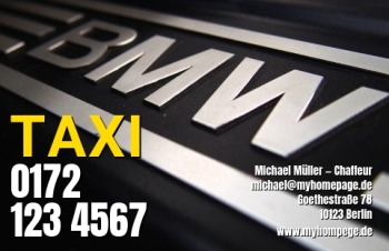 TAXI