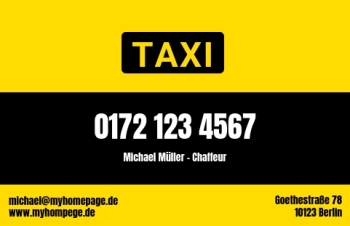 TAXI