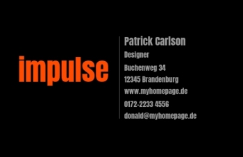 Impulsiv